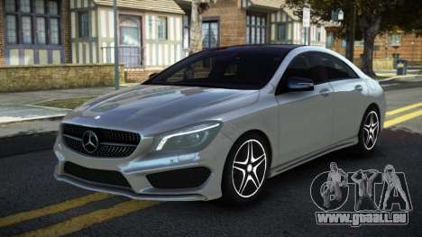 Mercedes-Benz CLA 260 RJ-R für GTA 4