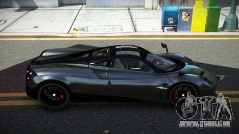 Pagani Huayra RGH pour GTA 4