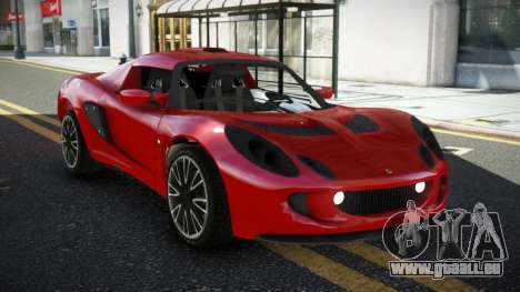 Lotus Exige ET-C für GTA 4