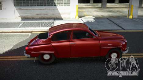 Saab 96 V1.2 pour GTA 4