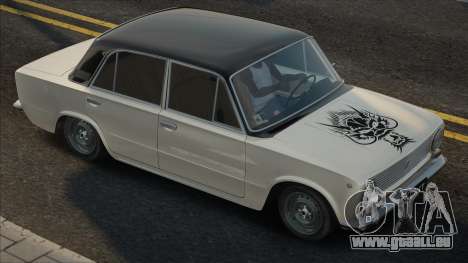 VAZ 2101 OST für GTA San Andreas