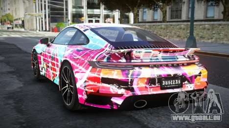 Porsche 911 TM-F S14 für GTA 4