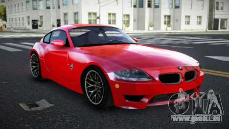 BMW Z4 BC S13 pour GTA 4