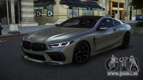 BMW M8 CMN pour GTA 4