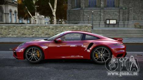 Porsche 911 TM-F pour GTA 4