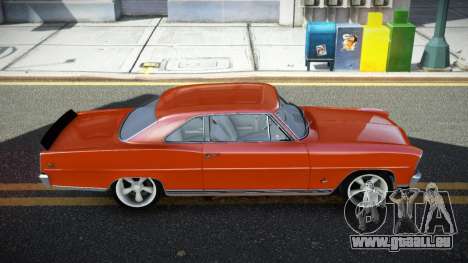 Chevrolet Nova SS 66th pour GTA 4