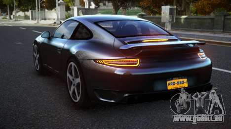 RUF RGT-8 LF pour GTA 4