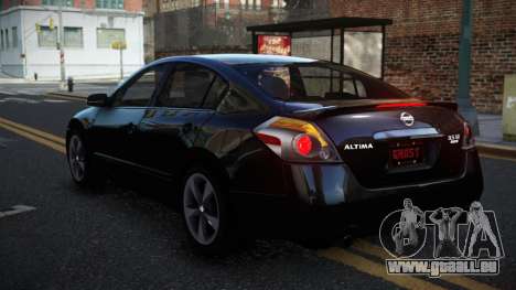 Nissan Altima ST-K pour GTA 4