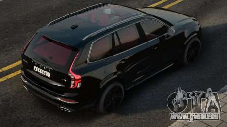 Volvo XC90 T5 pour GTA San Andreas