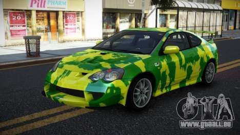 Honda Integra DF-K S11 pour GTA 4