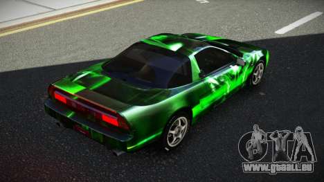 Honda NSX V-DR S6 für GTA 4