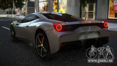 Ferrari 458 MY-D für GTA 4