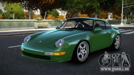 Porsche 993 CE pour GTA 4