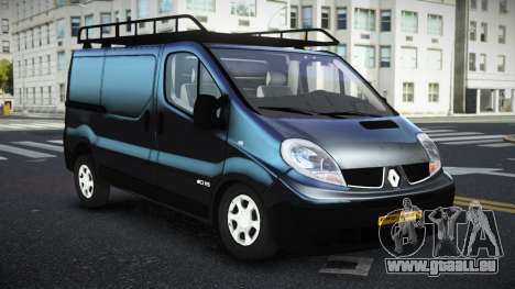 Renault Trafic HK für GTA 4