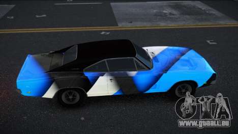 Dodge Charger ZX-R S14 pour GTA 4