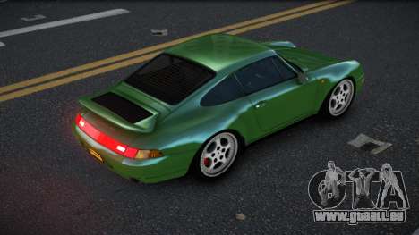 Porsche 993 CE pour GTA 4