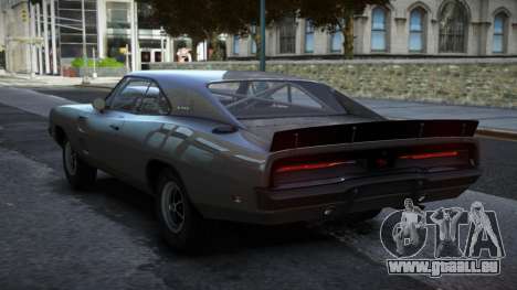 Dodge Charger RT V-HK pour GTA 4