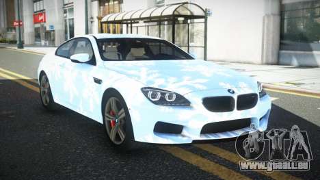 BMW M6 F13 RB-Z S2 für GTA 4