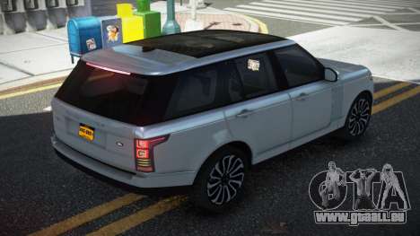 Range Rover Vogue RFG für GTA 4