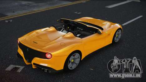 Ferrari F12 F-VE pour GTA 4