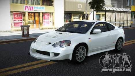 Honda Integra DF-K pour GTA 4