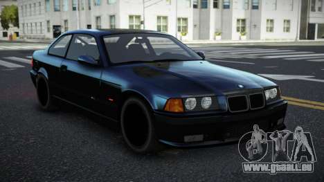 BMW M3 E36 SH für GTA 4