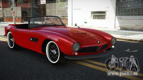 BMW 507 XV für GTA 4