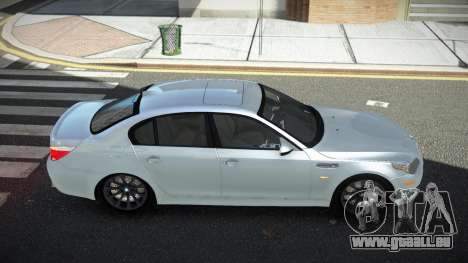 BMW M5 E60 PBH für GTA 4