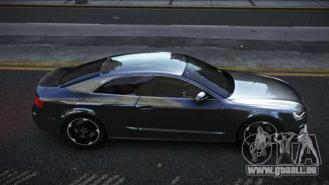 Audi RS5 HGK pour GTA 4