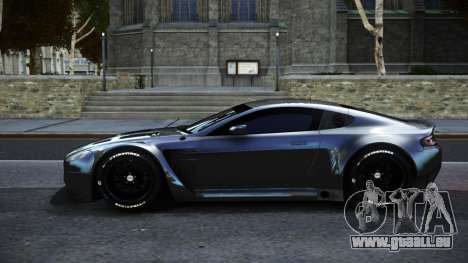 Aston Martin Vantage RSC pour GTA 4