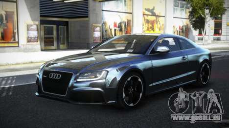 Audi RS5 HGK für GTA 4