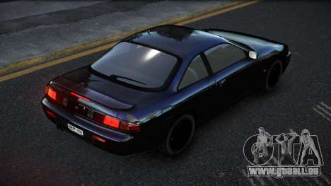 Nissan 200SX HK pour GTA 4