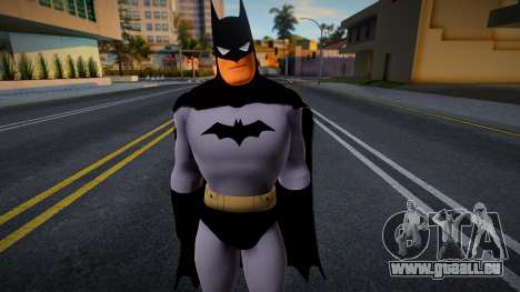 Batman [The New Batman Adventures Series] pour GTA San Andreas