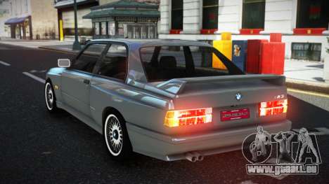 BMW M3 E30 ER pour GTA 4