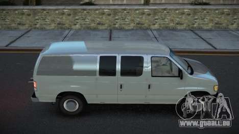 Ford E250 Ecoline 98th für GTA 4