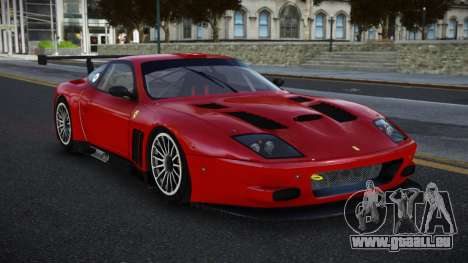 Ferrari 575 HW für GTA 4