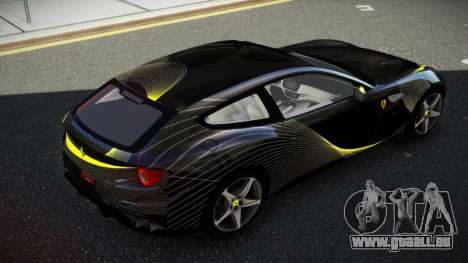 Ferrari FF JVR S11 pour GTA 4