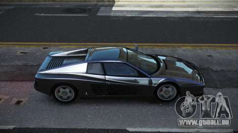 Ferrari 512 TR 87th für GTA 4