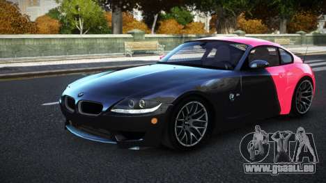 BMW Z4 BC S1 für GTA 4