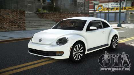 Volkswagen New Beetle EF für GTA 4