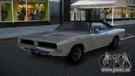 Dodge Charger ZX-R pour GTA 4