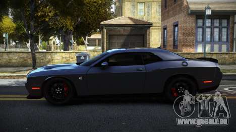 Dodge Challenger SRT BZ für GTA 4