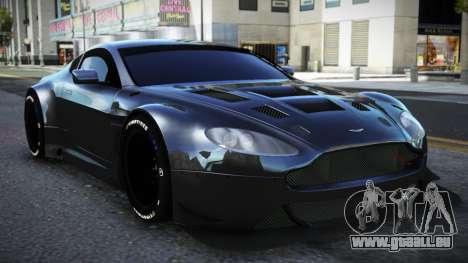 Aston Martin Vantage RSC für GTA 4