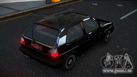 Volkswagen Golf RRZ für GTA 4