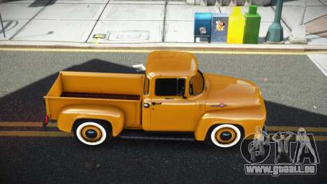 Ford F100 RGV für GTA 4