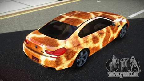 BMW M6 F13 ND S1 für GTA 4