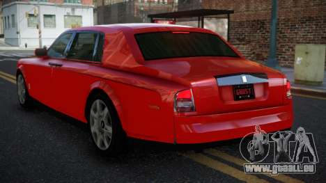 Rolls-Royce Phantom WV für GTA 4