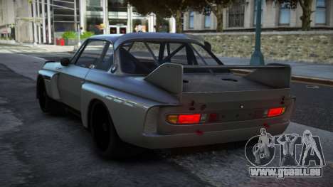 BMW 3.0 CSL ND für GTA 4