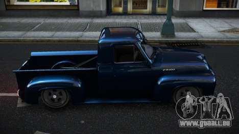 Ford FR100 RBCC pour GTA 4