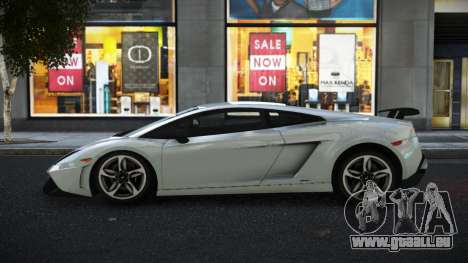 Lamborghini Gallardo LP570 BR-I pour GTA 4